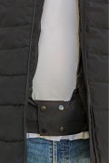 LUMBERJACK TALOS 3PR 7900MM WATERPROOF SU ITICI KAPUSONLU MONT