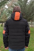 LUMBERJACK TALOS 3PR 7900MM WATERPROOF SU ITICI KAPUSONLU MONT