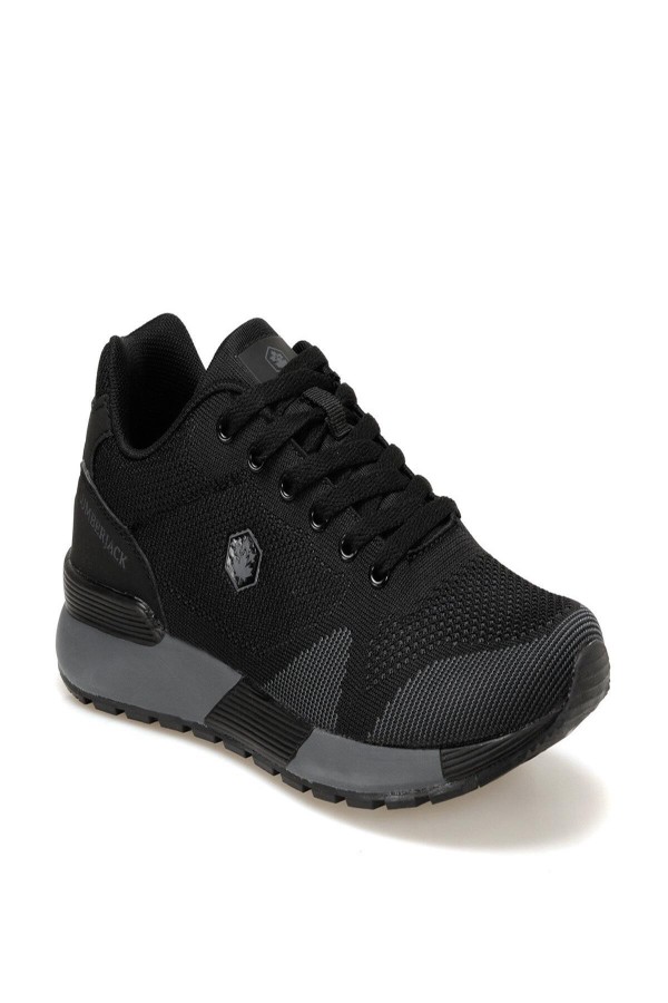 LUMBERJACK  VENDOR PR KOMPLE FILELI BAGCIKLI ERKEK AYAKKABI