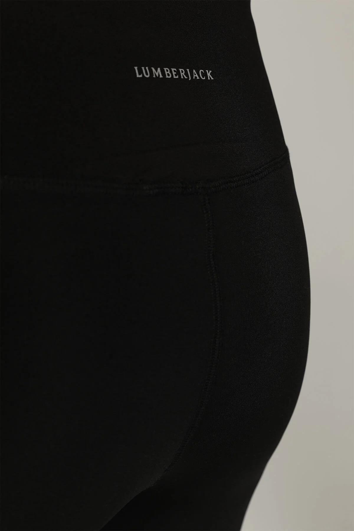 LUMBERJACK W-1254 PELL LEGGINGS SPORCU KAPRI TAYT LUMBERJACK W-1254 PELL LEGGINGS SPORCU KAPRI TAYT