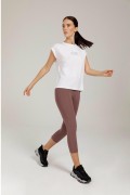 LUMBERJACK W-1254 PELL LEGGINGS SPORCU KAPRI TAYT LUMBERJACK W-1254 PELL LEGGINGS SPORCU KAPRI TAYT