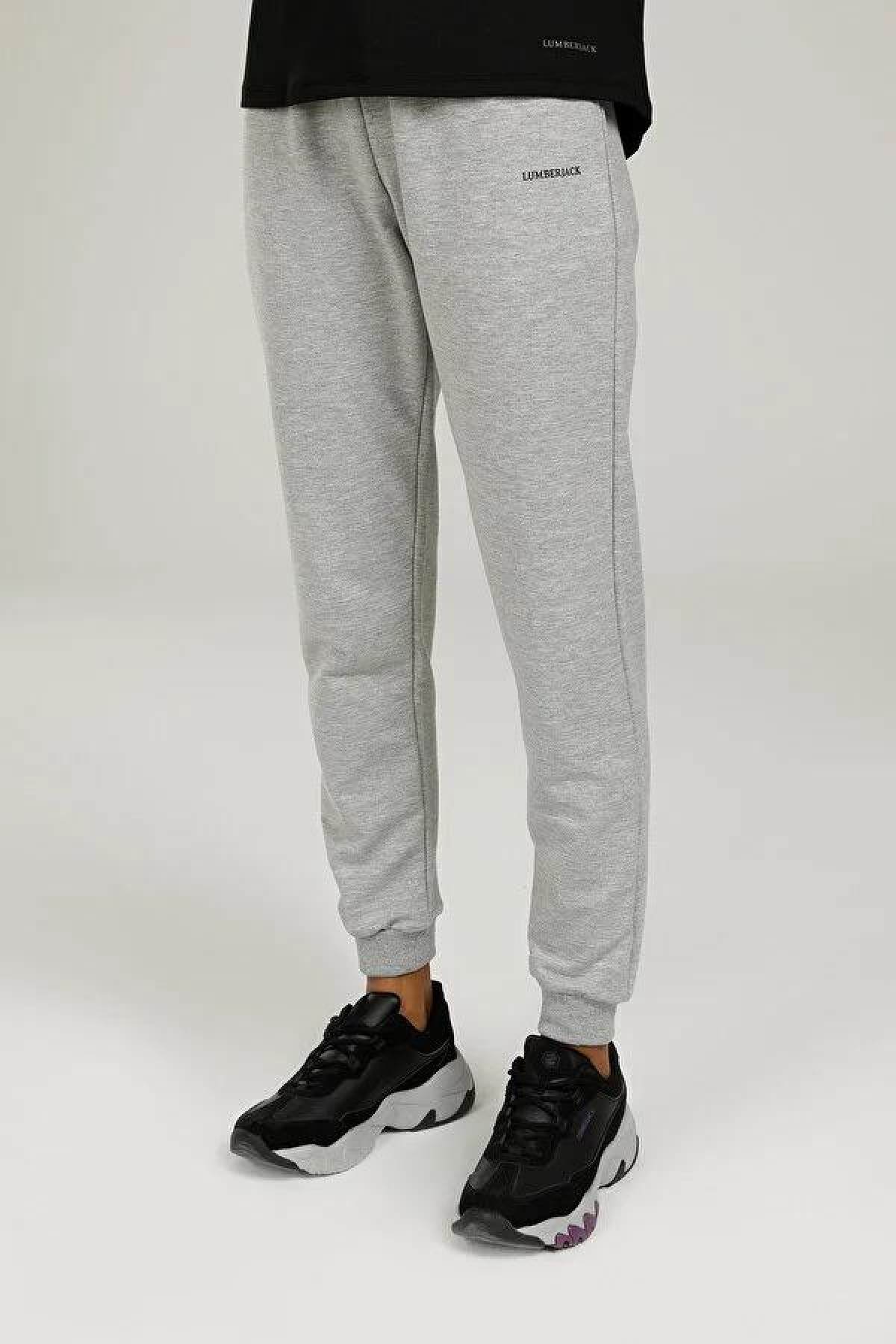LUMBERJACK W-CT133 BASIC JOGGER 2PR ARMALI 2 CEP PACA UCU RIBANALI ESOFMAN ALT