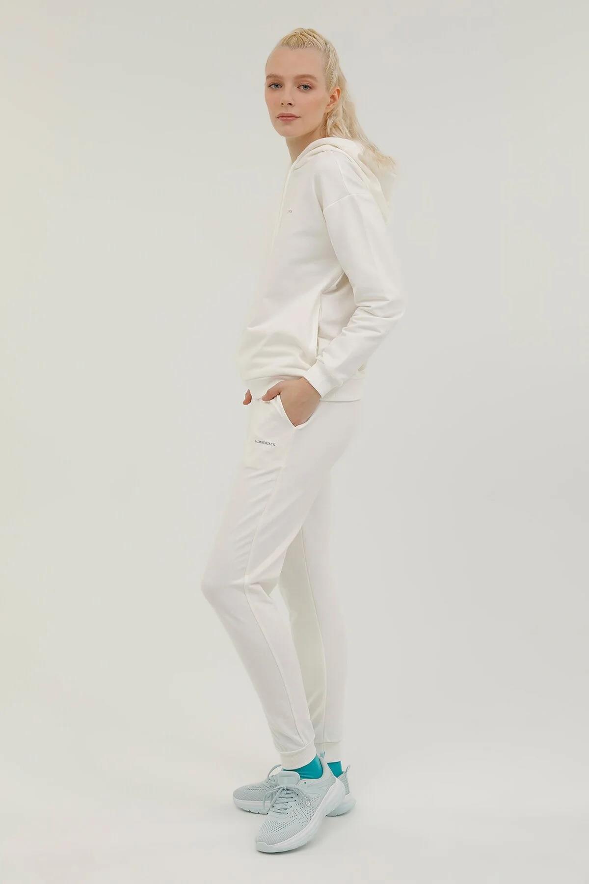 LUMBERJACK W-CT133 BASIC JOGGER 2PR ARMALI 2 CEP PACA UCU RIBANALI ESOFMAN ALT