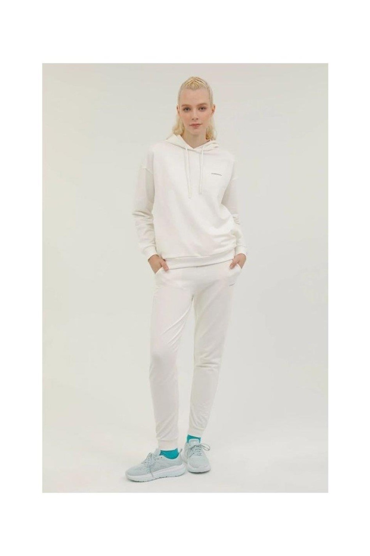 LUMBERJACK W-CT133 BASIC JOGGER 2PR ARMALI 2 CEP PACA UCU RIBANALI ESOFMAN ALT