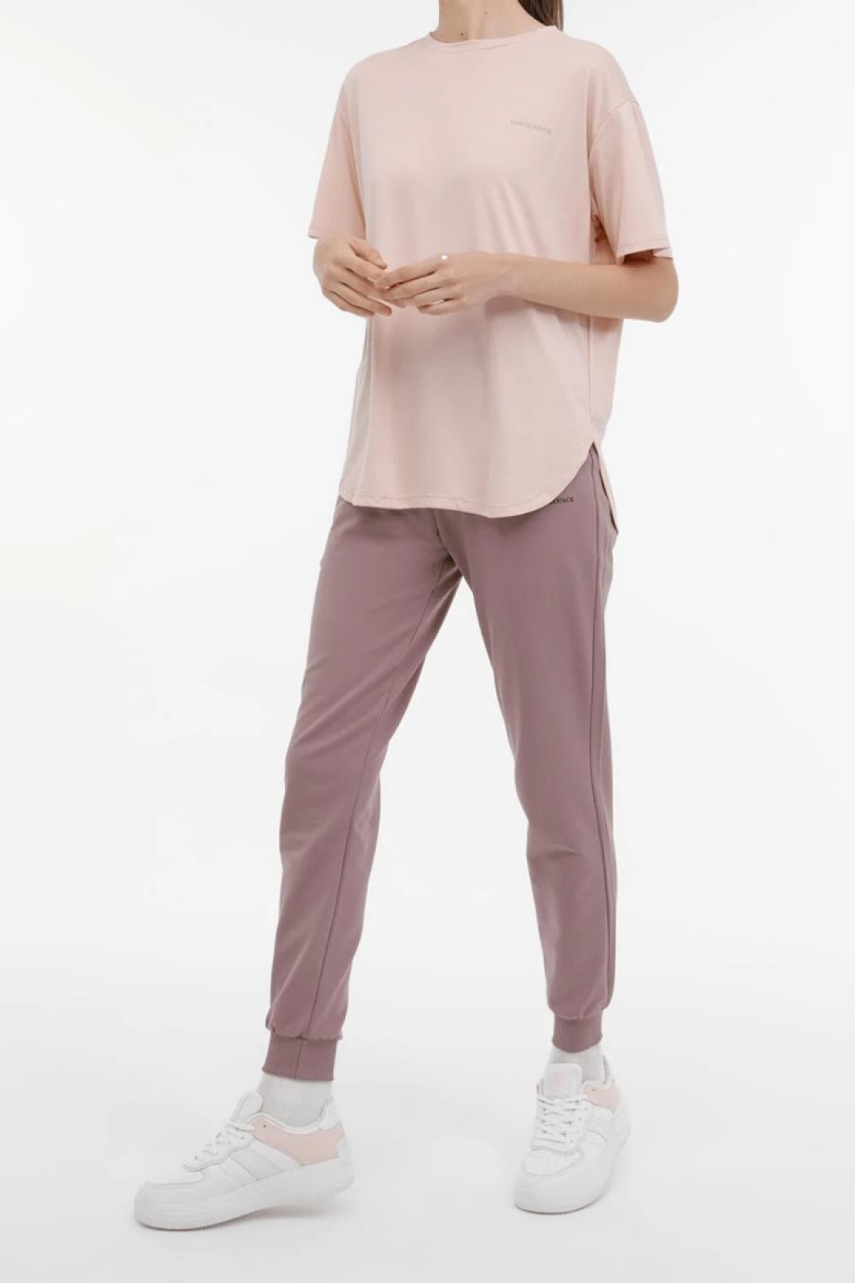 LUMBERJACK W-CT133 BASIC JOGGER 2PR ARMALI 2 CEP PACA UCU RIBANALI ESOFMAN ALT
