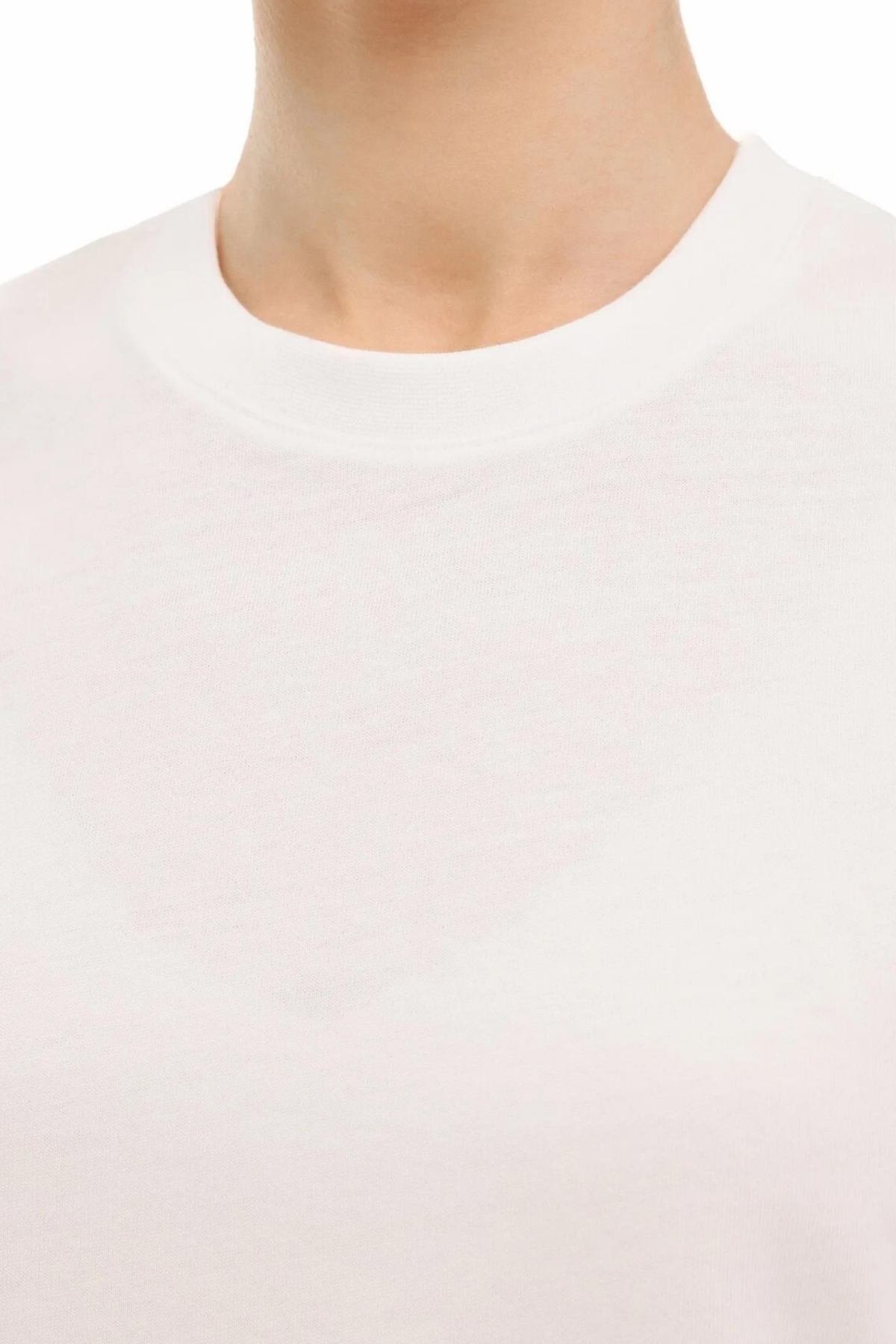 LUMBERJACK WB 11ASYA-T FX KISA KOL TSH