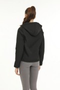 LUMBERJACK WB-5CT2000 TESSA SOFTSHELL 2PR KAPSONLU ICI KURKLU  MONT