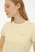 LUMBERJACK WB C NECK CT122 0 YAKA BASIC KISA KOL TSHIRT LUMBERJACK WB C NECK CT122 0 YAKA BASIC KISA KOL TSHIRT