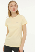 LUMBERJACK WB C NECK CT122 0 YAKA BASIC KISA KOL TSHIRT LUMBERJACK WB C NECK CT122 0 YAKA BASIC KISA KOL TSHIRT