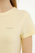 LUMBERJACK WB C NECK CT122 0 YAKA BASIC KISA KOL TSHIRT LUMBERJACK WB C NECK CT122 0 YAKA BASIC KISA KOL TSHIRT
