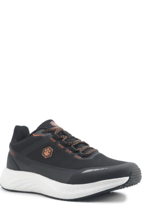 LUMBERJACK WILLY FX ERKEK AYAKKABI