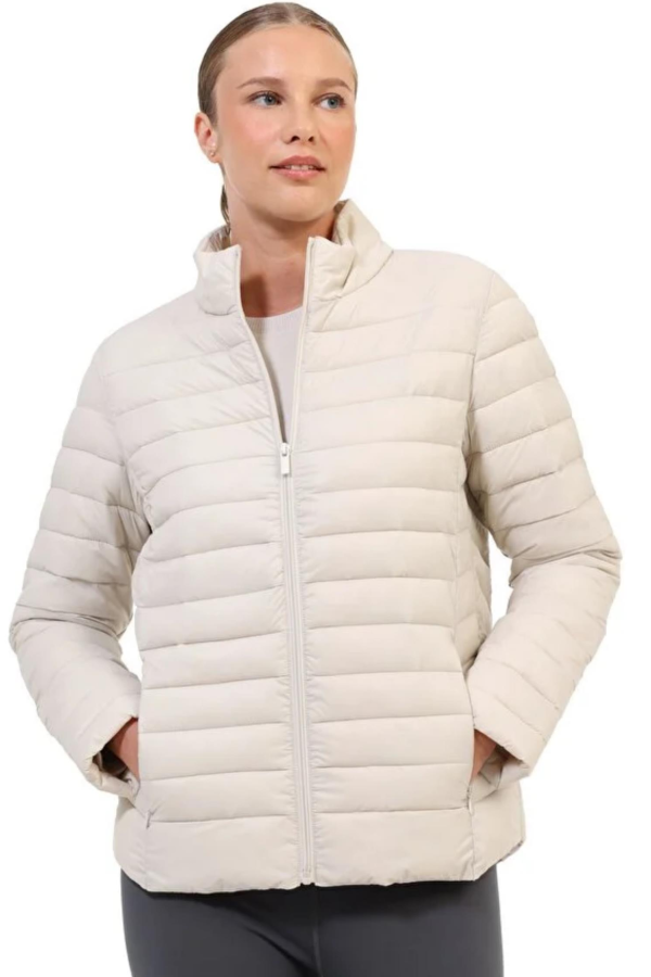 LUMBERJACK WL 1SB28 PR BASKISIZ KADIN MONT