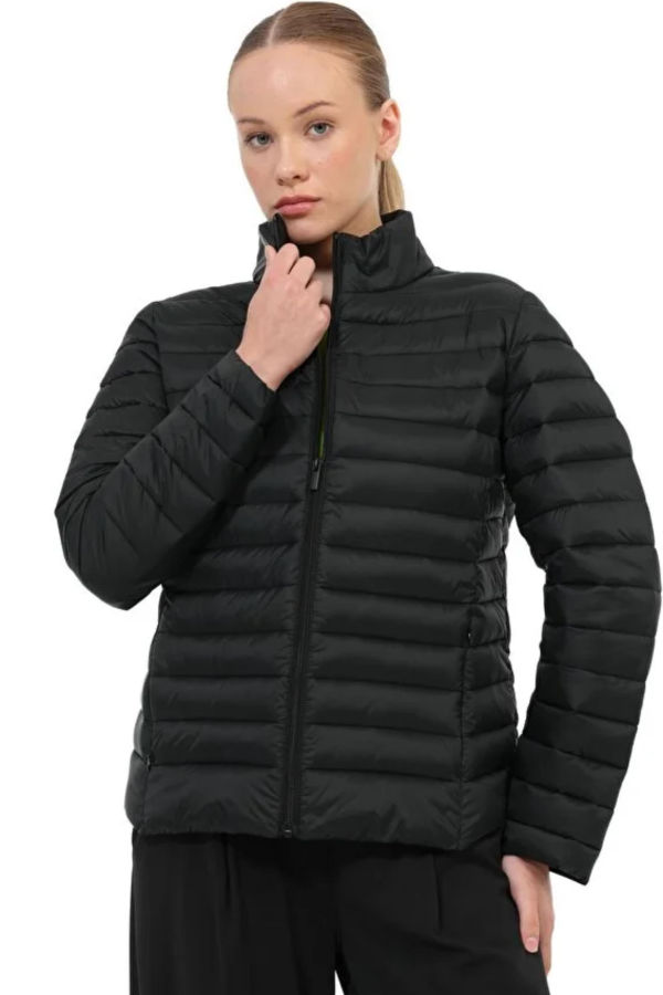 LUMBERJACK WL 1SB28 PR BASKISIZ KADIN MONT
