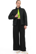 LUMBERJACK WL 1SB28 PR BASKISIZ KADIN MONT