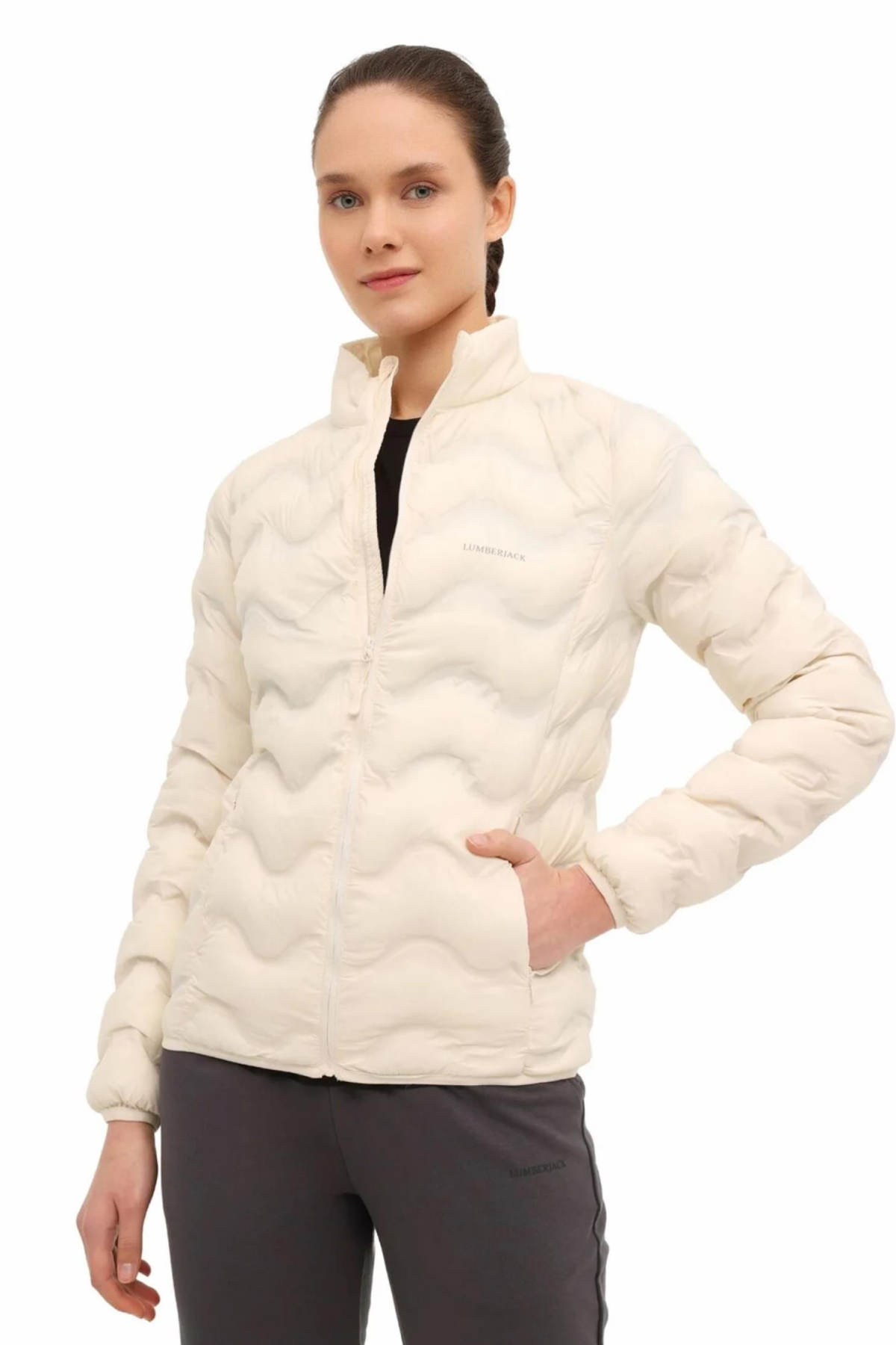 LUMBERJACK WL 1STAR   PR KADIN MONT