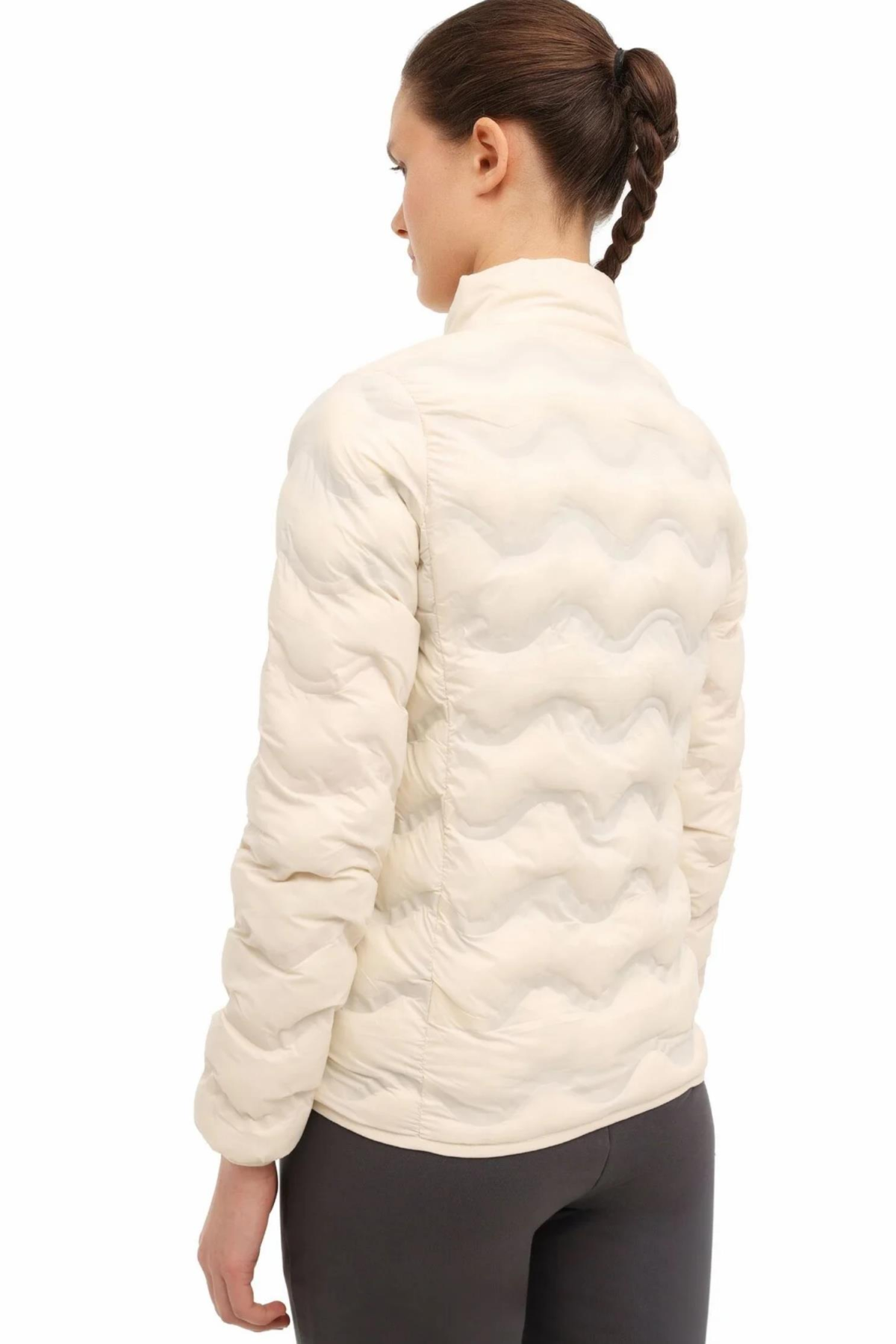 LUMBERJACK WL 1STAR   PR KADIN MONT