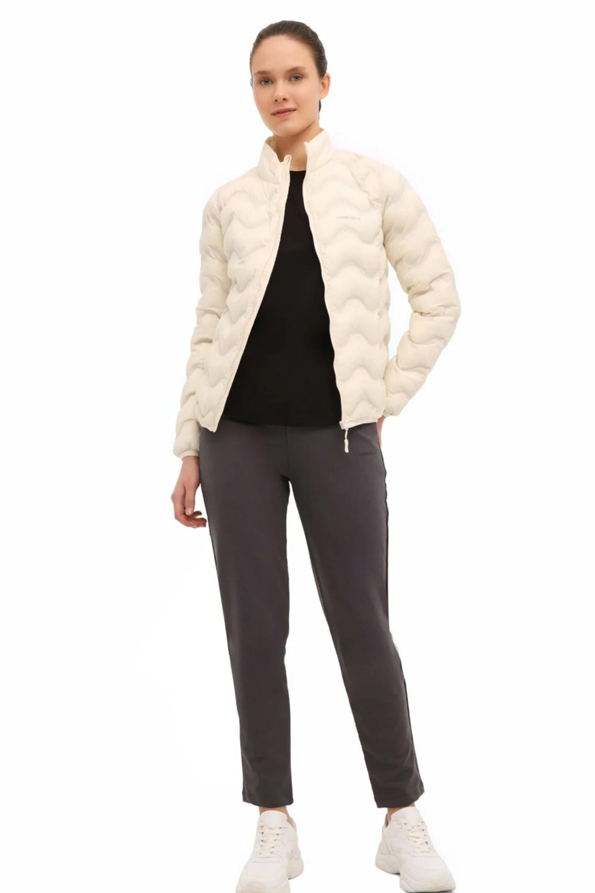 LUMBERJACK WL 1STAR   PR KADIN MONT