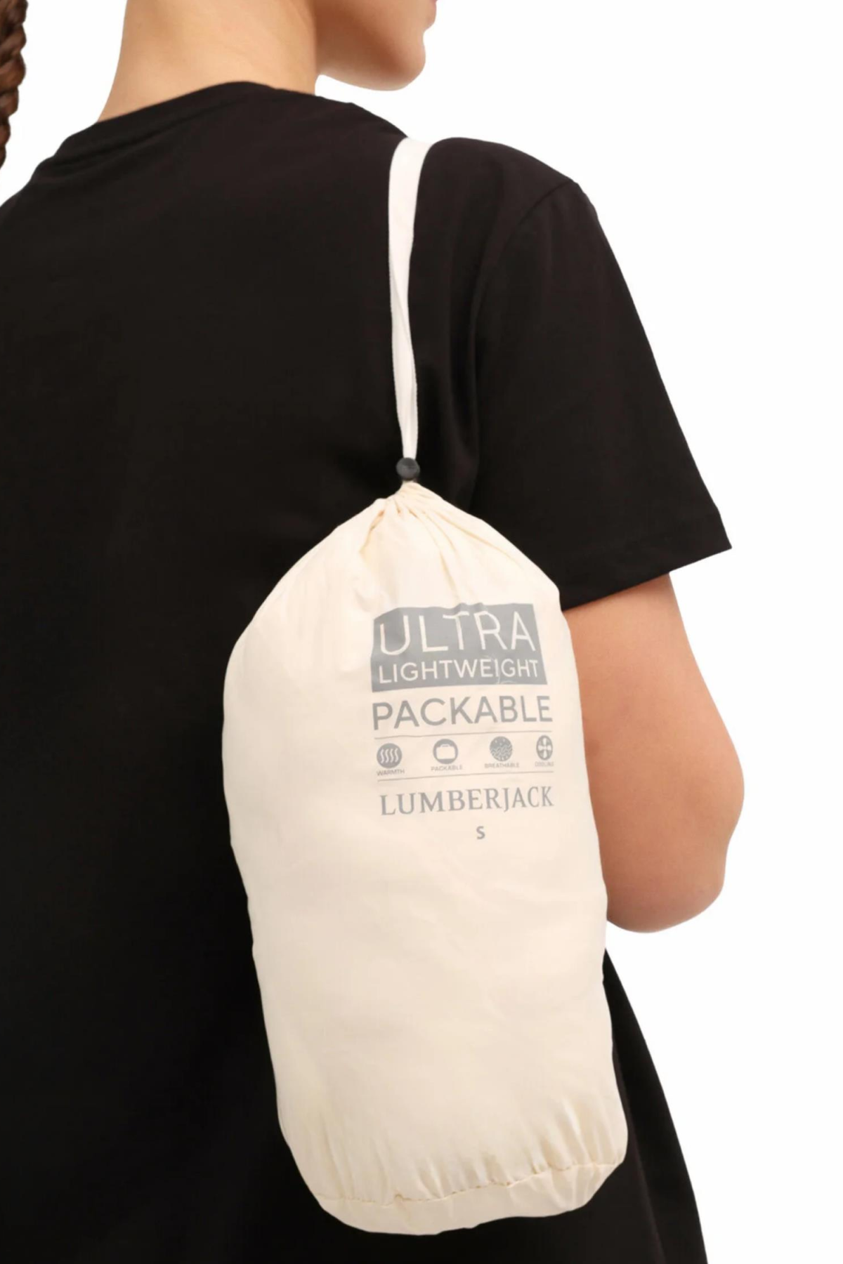 LUMBERJACK WL 1STAR   PR KADIN MONT