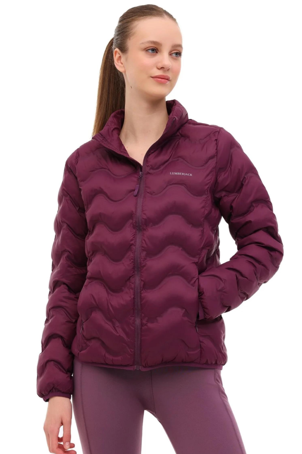 LUMBERJACK WL 1STAR   PR KADIN MONT