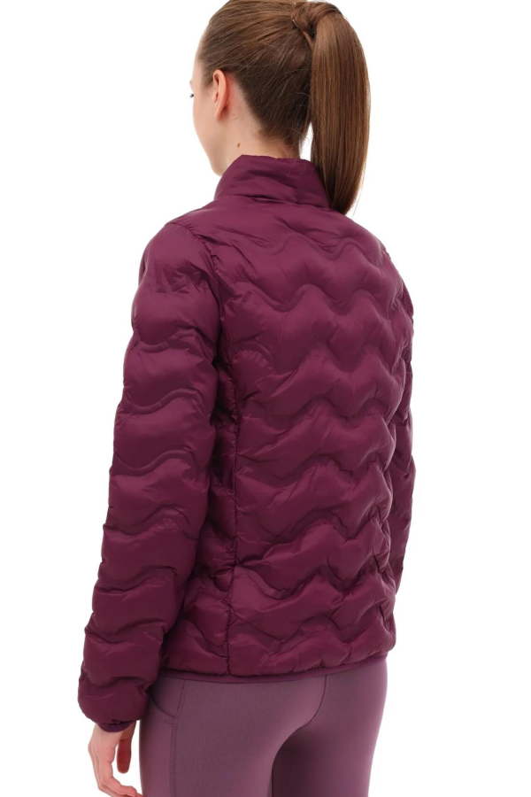 LUMBERJACK WL 1STAR   PR KADIN MONT