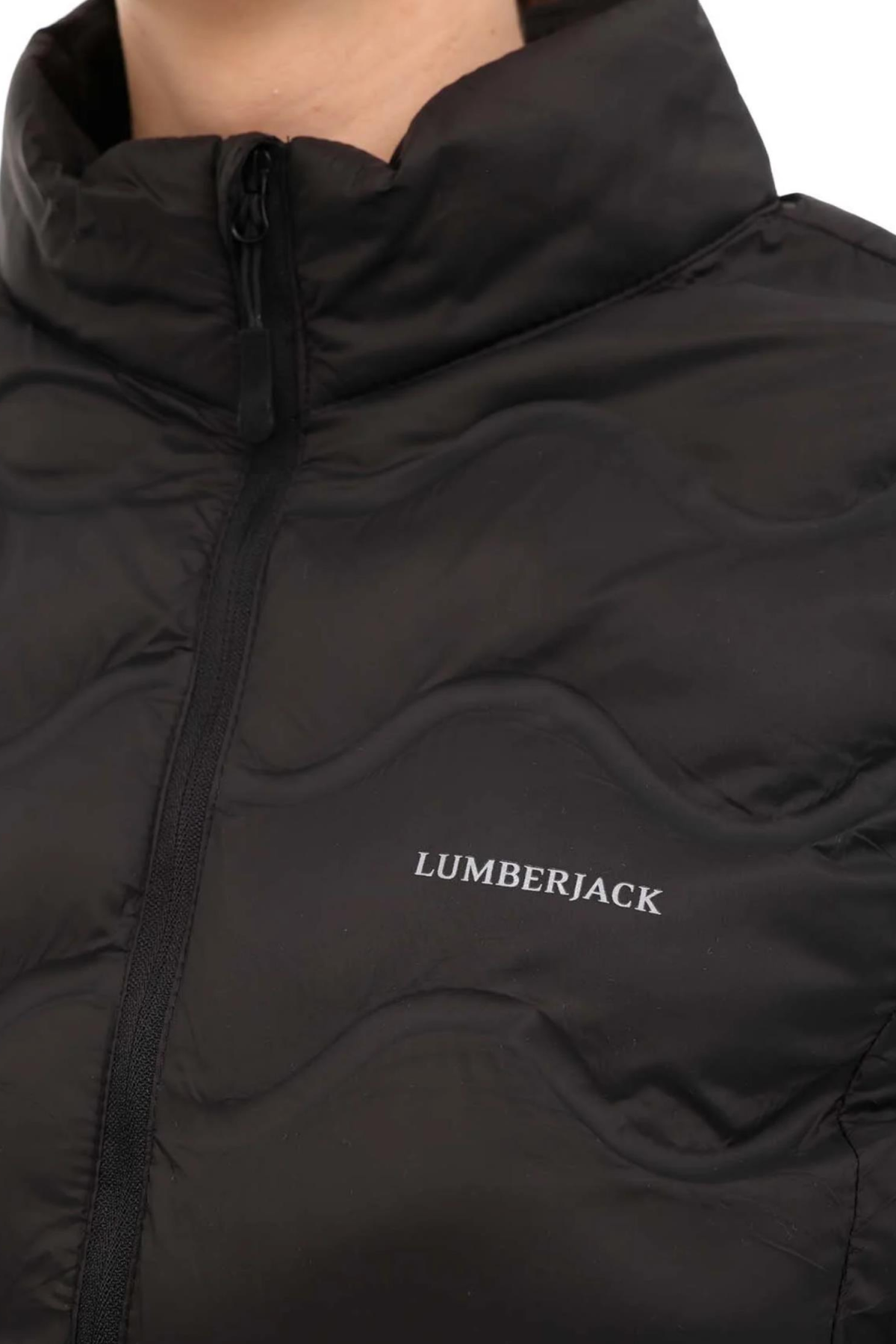 LUMBERJACK WL 1STAR   PR KADIN MONT