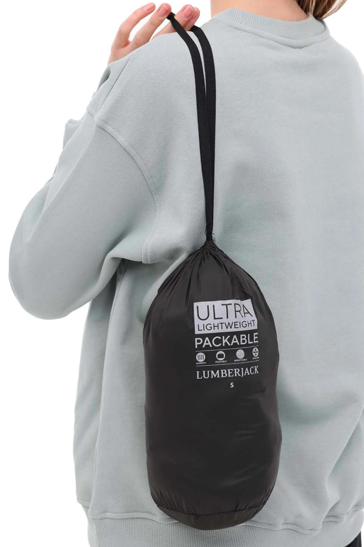 LUMBERJACK WL 1STAR   PR KADIN MONT