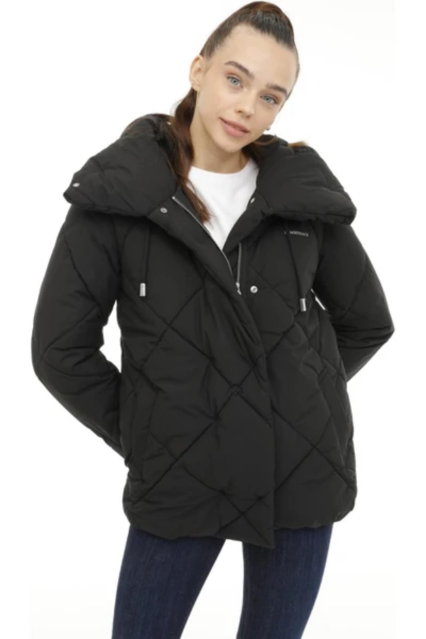 LUMBERJACK WL 2KELLY  PR KADIN MONT