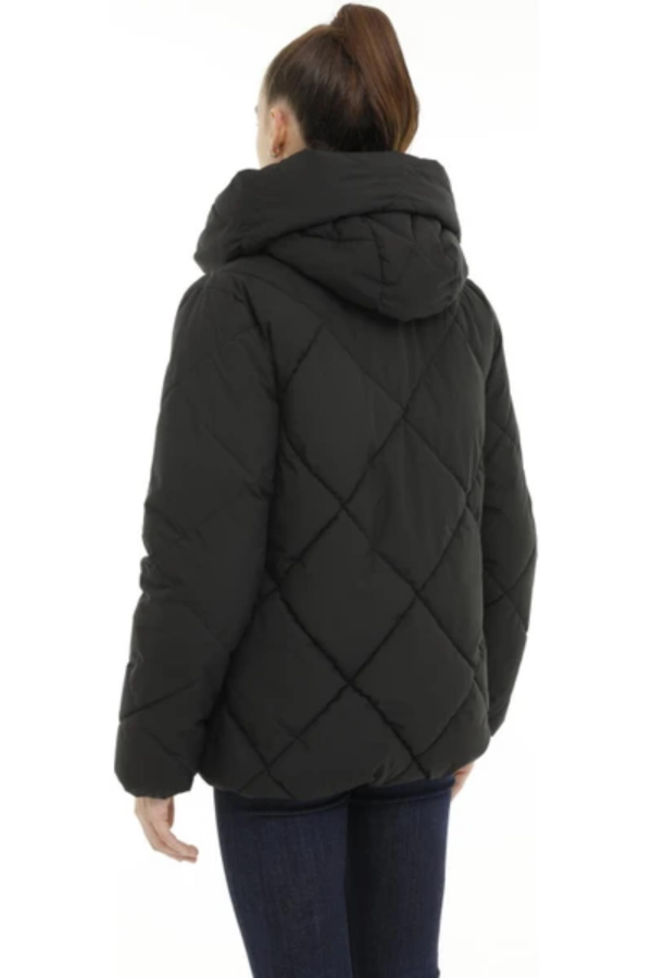 LUMBERJACK WL 2KELLY  PR KADIN MONT