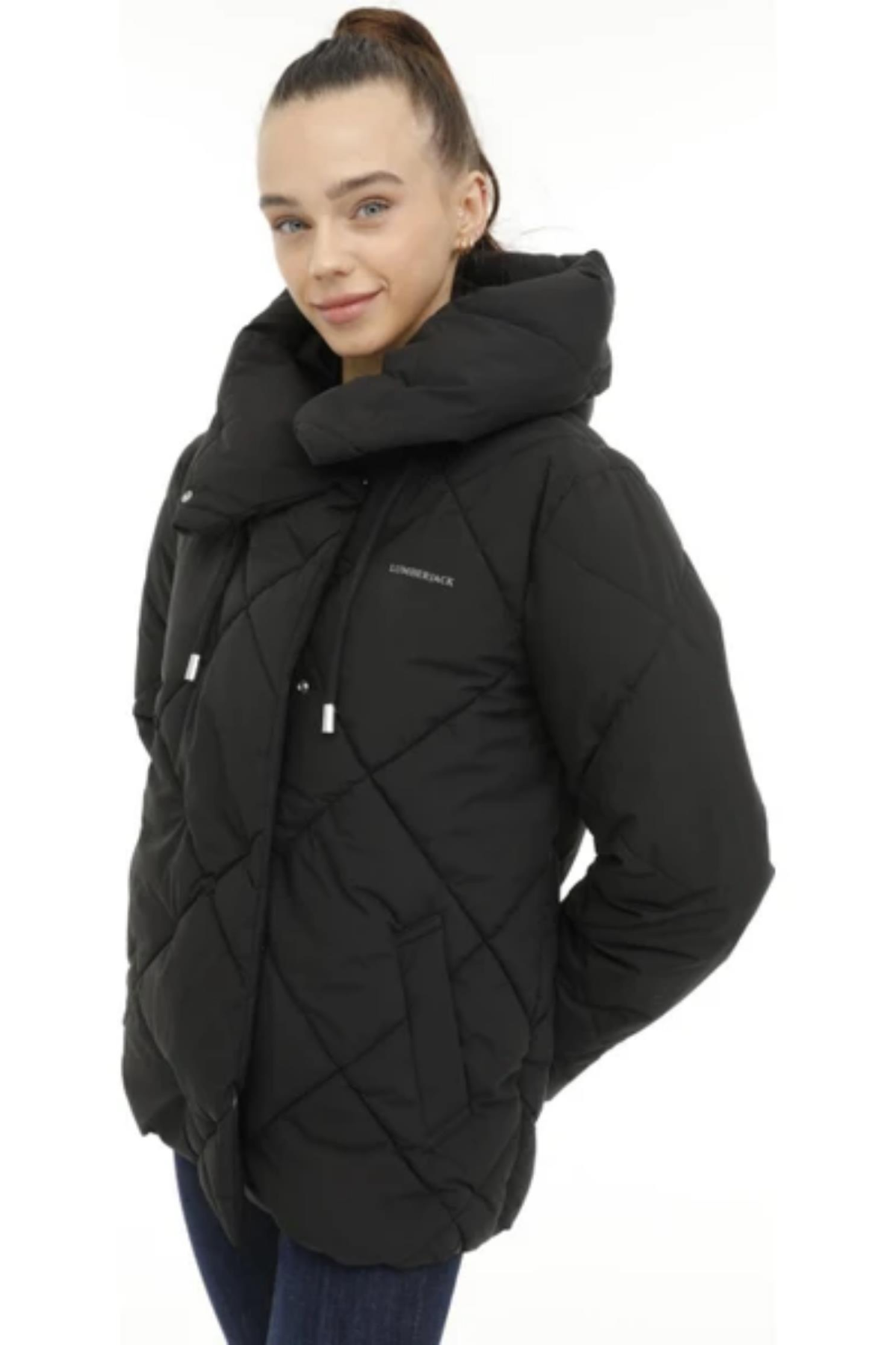 LUMBERJACK WL 2KELLY  PR KADIN MONT