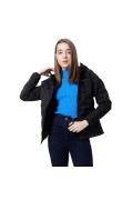 LUMBERJACK WL ALISA 2CT655 3PR KAPUSONLU SISME MONT