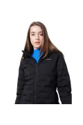 LUMBERJACK WL ALISA 2CT655 3PR KAPUSONLU SISME MONT