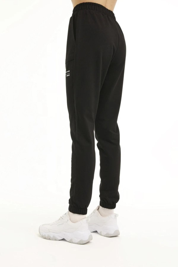 LUMBERJACK WL ANNA CT1170 PR CEP ALTI YAZILI 2 CEP PACA UCU LASTIKLI ESOFMAN ALT