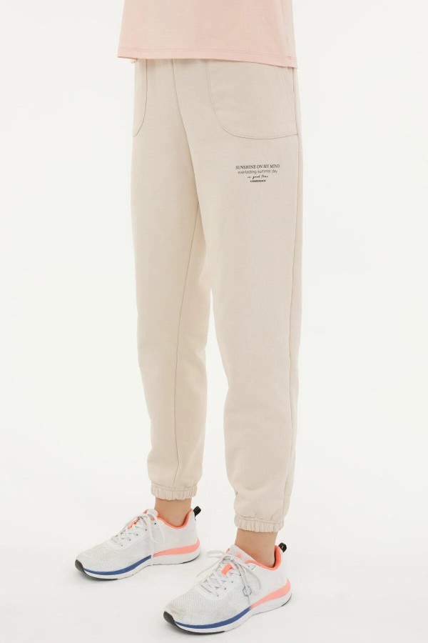 LUMBERJACK WL ANNA CT1170 PR CEP ALTI YAZILI 2 CEP PACA UCU LASTIKLI ESOFMAN ALT