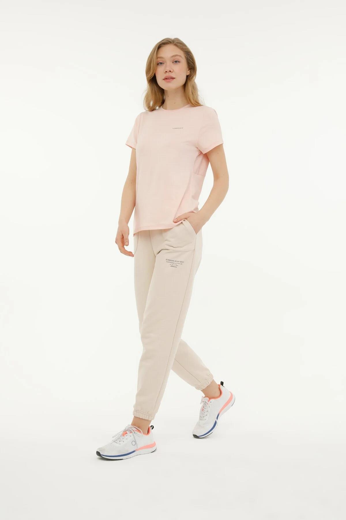 LUMBERJACK WL ANNA CT1170 PR CEP ALTI YAZILI 2 CEP PACA UCU LASTIKLI ESOFMAN ALT