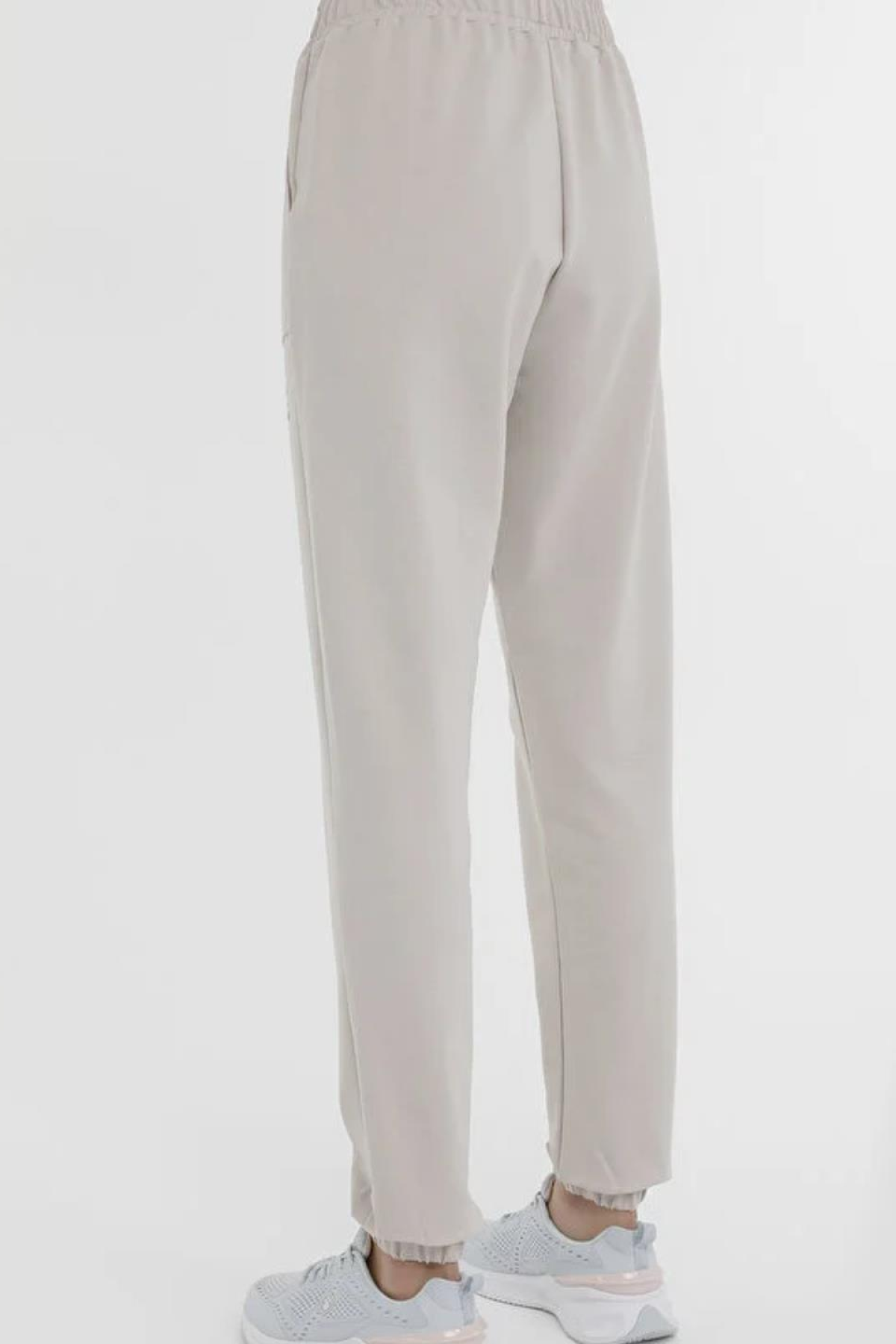 LUMBERJACK WL ANNA CT1170 PR CEP ALTI YAZILI 2 CEP PACA UCU LASTIKLI ESOFMAN ALT