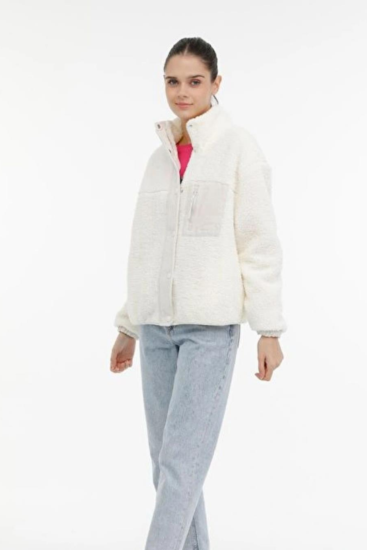 LUMBERJACK WL REGINA 6GF1003 ON CITCITLI PELUS MONT LUMBERJACK WL REGINA 6GF1003 ON CITCITLI PELUS MONT