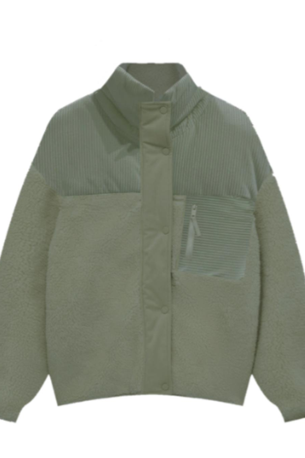 LUMBERJACK WL REGINA 6GF1003 ON CITCITLI PELUS MONT