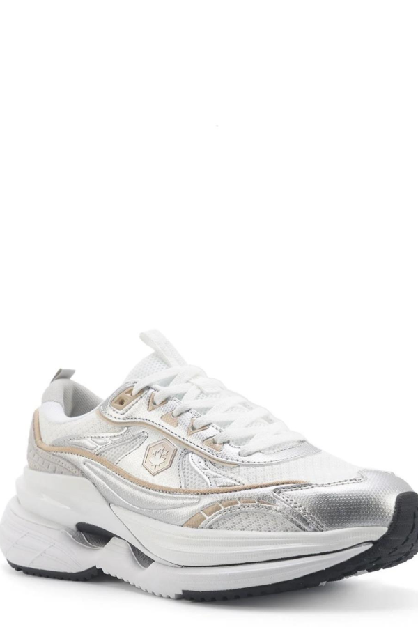 LUMBERJACK YAM FX KADIN AYAKKABI