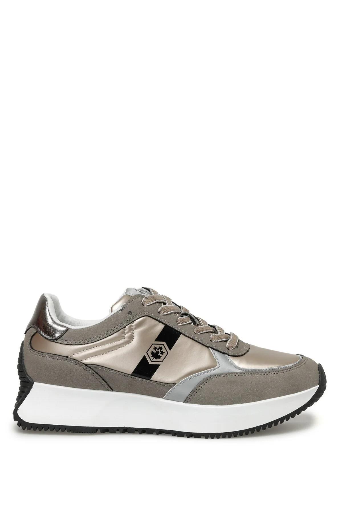 LUMBERJACK ZENA 3 PR ROSE GOLD  KADIN AYAKKABI