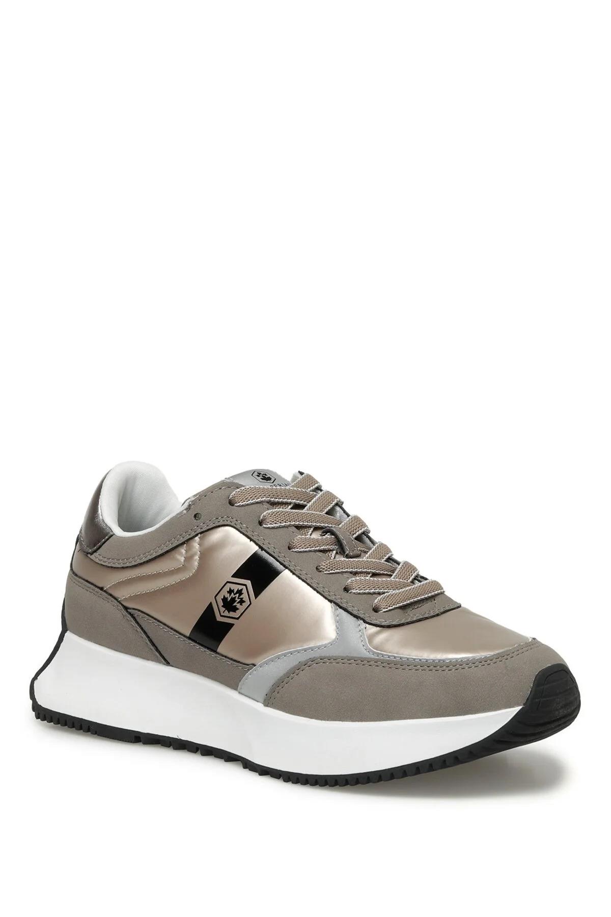 LUMBERJACK ZENA 3 PR ROSE GOLD KADIN AYAKKABI LUMBERJACK ZENA 3 PR ROSE GOLD KADIN AYAKKABI