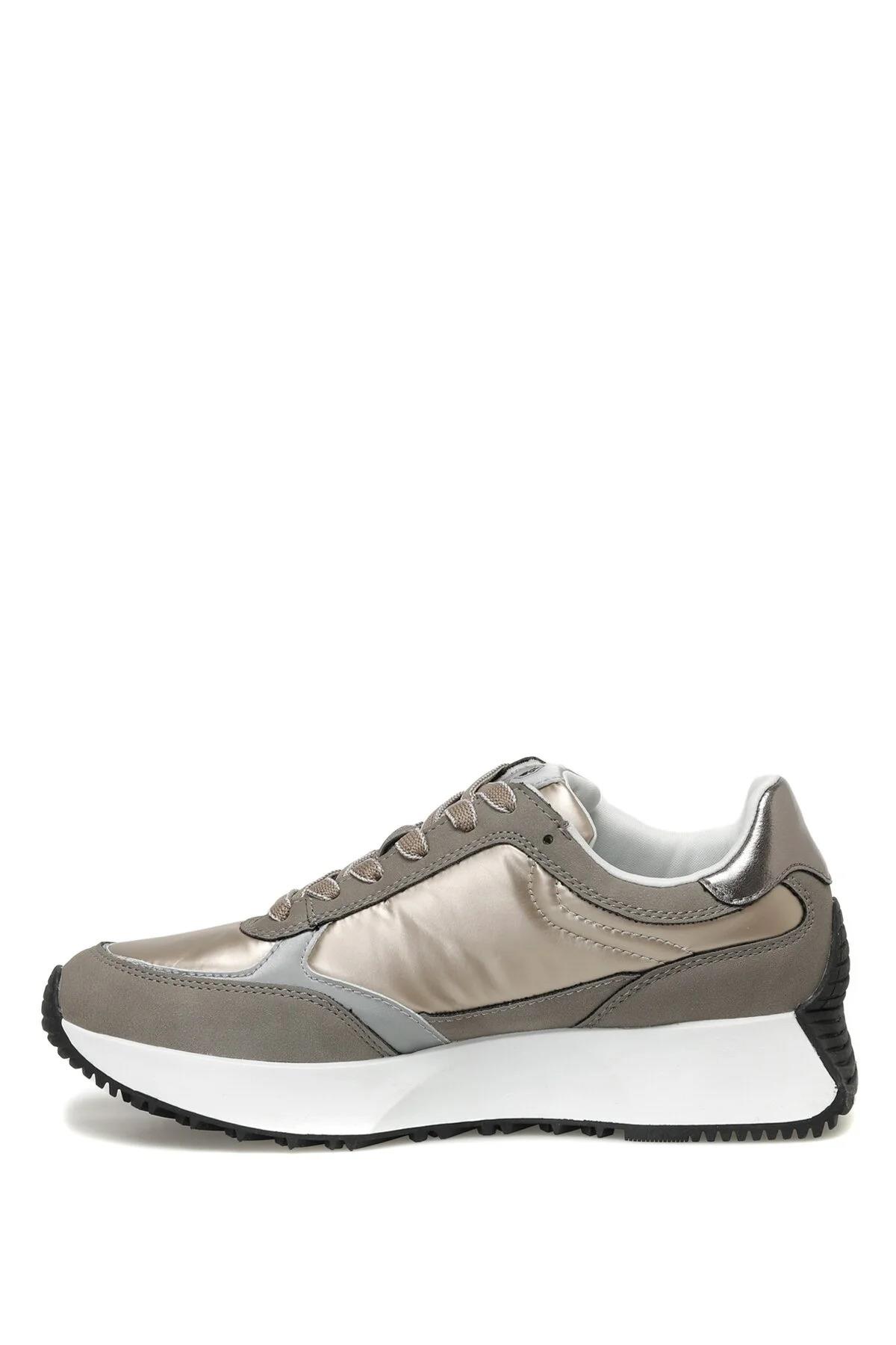 LUMBERJACK ZENA 3 PR ROSE GOLD KADIN AYAKKABI LUMBERJACK ZENA 3 PR ROSE GOLD KADIN AYAKKABI