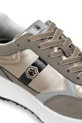 LUMBERJACK ZENA 3 PR ROSE GOLD  KADIN AYAKKABI