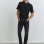 MAVI JAKE M0042286544 DEEP SMOKE LUX BLACK DENIM PANTOLON