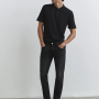 MAVI JAKE M0042286544 DEEP SMOKE LUX BLACK DENIM PANTOLON