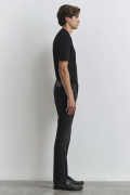 MAVI JAKE M0042286544 DEEP SMOKE LUX BLACK DENIM PANTOLON