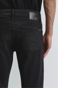 MAVI JAKE M0042286544 DEEP SMOKE LUX BLACK DENIM PANTOLON