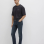 MAVI JAKE M0042289339 DARK MOCHA BLUE MAVI PRO DENIM PANTOLON