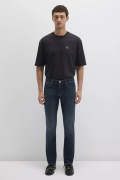 MAVI JAKE M0042289339 DARK MOCHA BLUE MAVI PRO DENIM PANTOLON