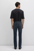 MAVI JAKE M0042289339 DARK MOCHA BLUE MAVI PRO DENIM PANTOLON