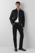 MAVI LONDON M0010172 - A4004  BLACK CLASSIC COMFORT ERKEK PANTOLON